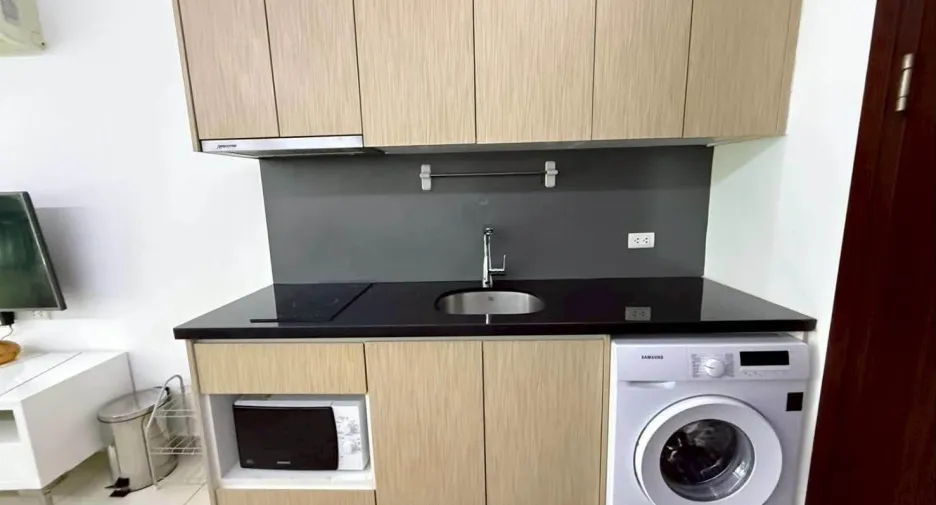 Продажа 1 кровать кондо в Йомтиен, Паттайя