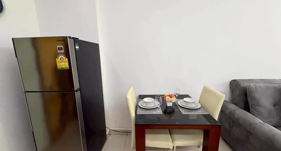 Продажа 1 кровать кондо в Йомтиен, Паттайя