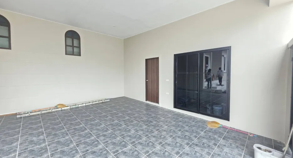 For sale 3 bedrooms house in Bang Saray, Pattaya