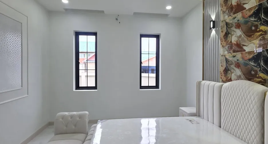 For sale 3 bedrooms house in Bang Saray, Pattaya