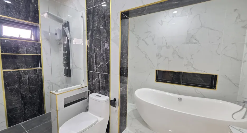 For sale 3 bedrooms house in Bang Saray, Pattaya