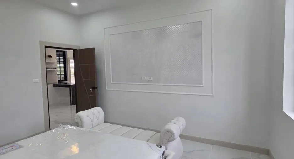 For sale 3 bedrooms house in Bang Saray, Pattaya