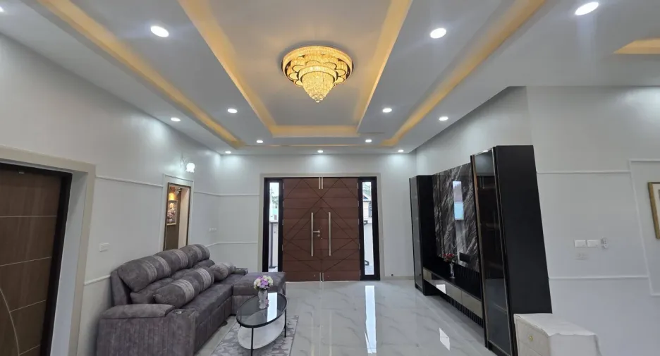 For sale 3 bedrooms house in Bang Saray, Pattaya
