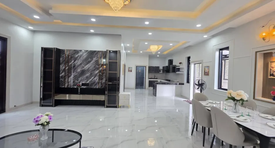 For sale 3 bedrooms house in Bang Saray, Pattaya