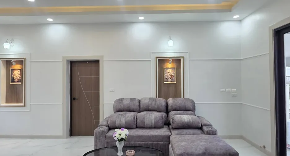 For sale 3 bedrooms house in Bang Saray, Pattaya