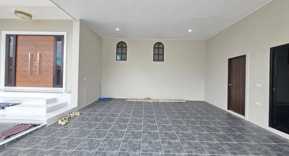 For sale 3 bedrooms house in Bang Saray, Pattaya