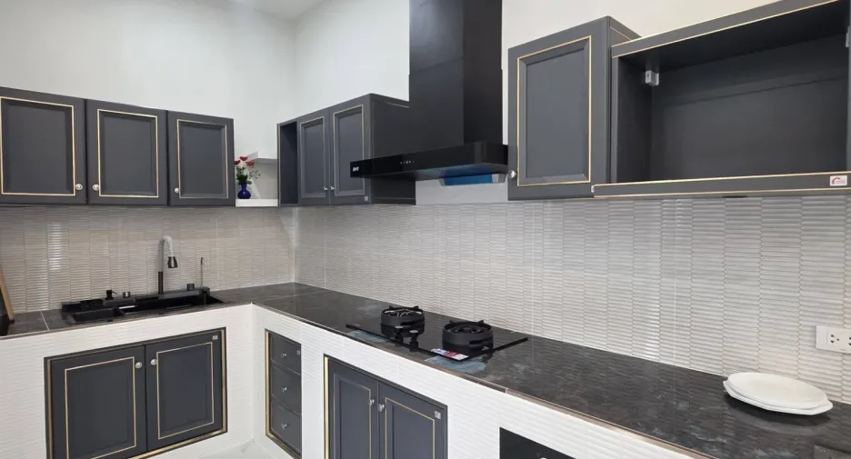 For sale 3 bedrooms house in Bang Saray, Pattaya