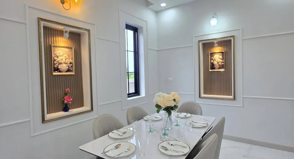 For sale 3 bedrooms house in Bang Saray, Pattaya
