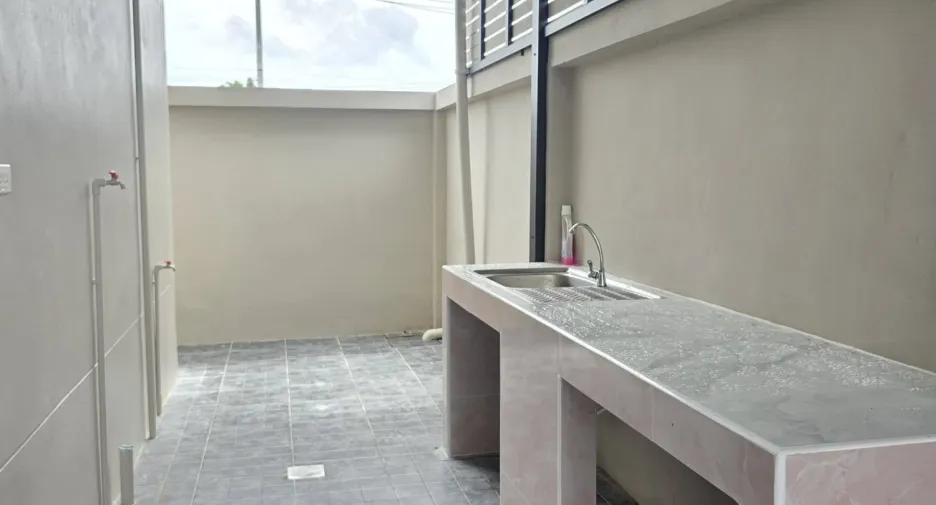 For sale 3 bedrooms house in Bang Saray, Pattaya