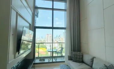 出租 2 卧室 公寓 在 Khlong Toei, 曼谷