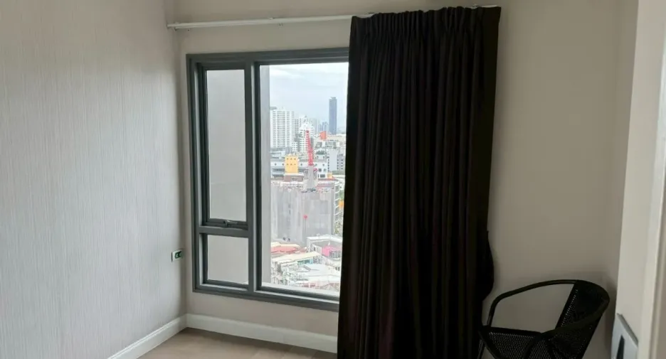 出租 2 卧室 公寓 在 Khlong Toei, 曼谷