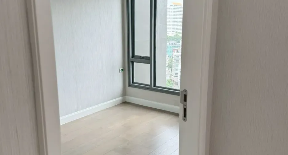 出租 2 卧室 公寓 在 Khlong Toei, 曼谷
