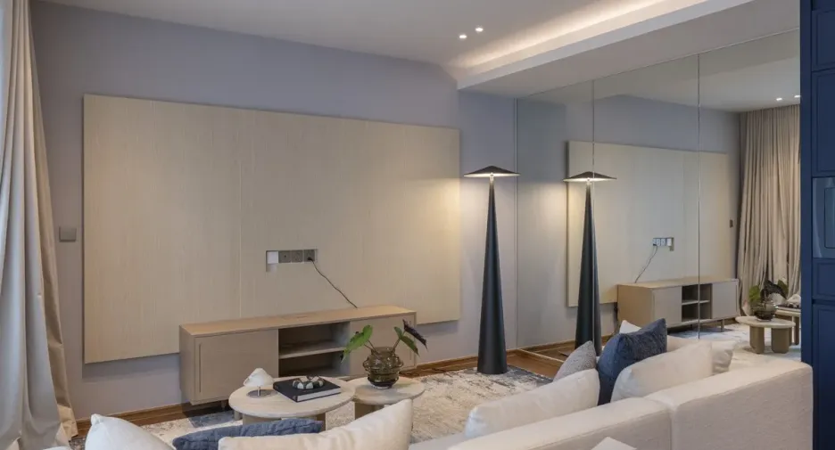 Condo en alquiler de 2 habitaciones en Khlong Toei, Bangkok