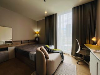 For rent studio condo in Watthana, Bangkok