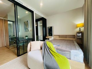 For rent studio condo in Watthana, Bangkok