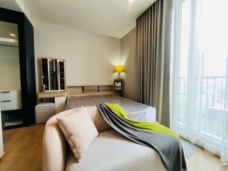 For rent studio condo in Watthana, Bangkok