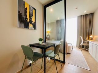 For rent studio condo in Watthana, Bangkok