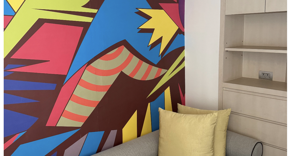Apartamento en venta de 1 habitaciones en Thalang, Phuket