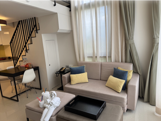 Apartamento en venta de 1 habitaciones en Thalang, Phuket