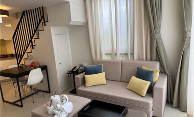 Apartamento en venta de 1 habitaciones en Thalang, Phuket