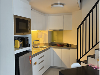 Apartamento en venta de 1 habitaciones en Thalang, Phuket