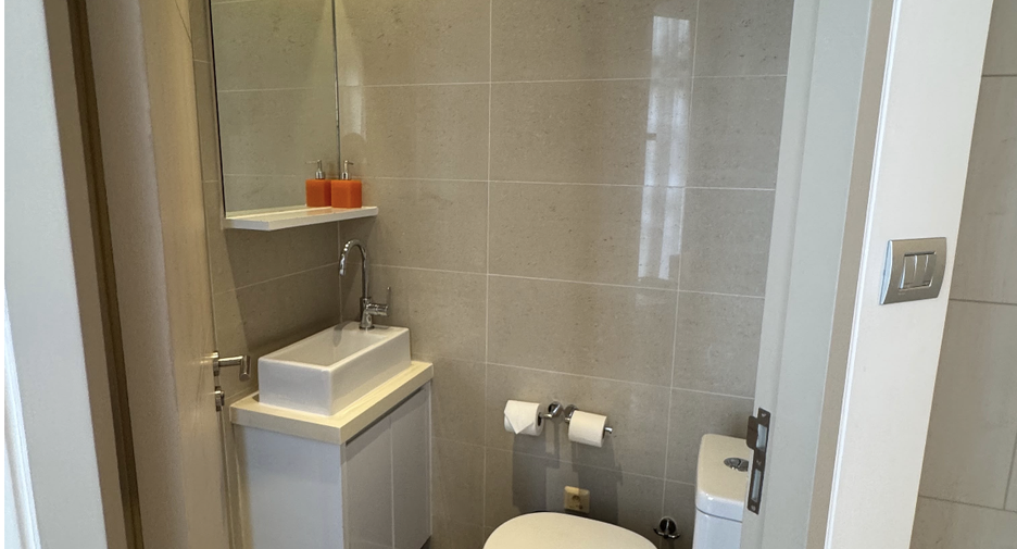 Apartamento en venta de 1 habitaciones en Thalang, Phuket