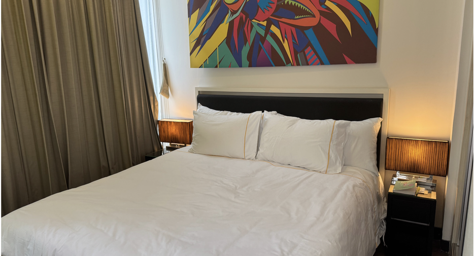 Apartamento en venta de 1 habitaciones en Thalang, Phuket