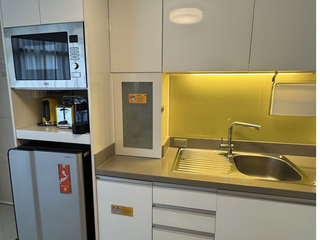 Apartamento en venta de 1 habitaciones en Thalang, Phuket