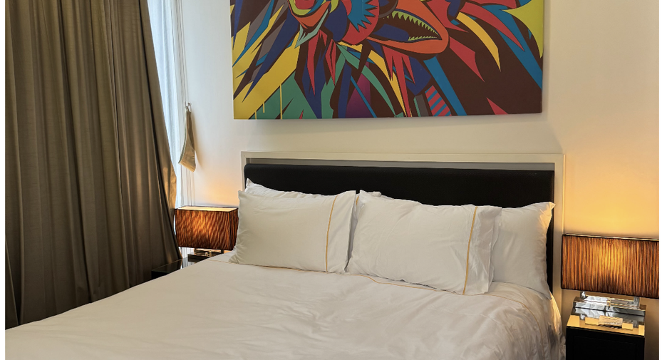 Apartamento en venta de 1 habitaciones en Thalang, Phuket