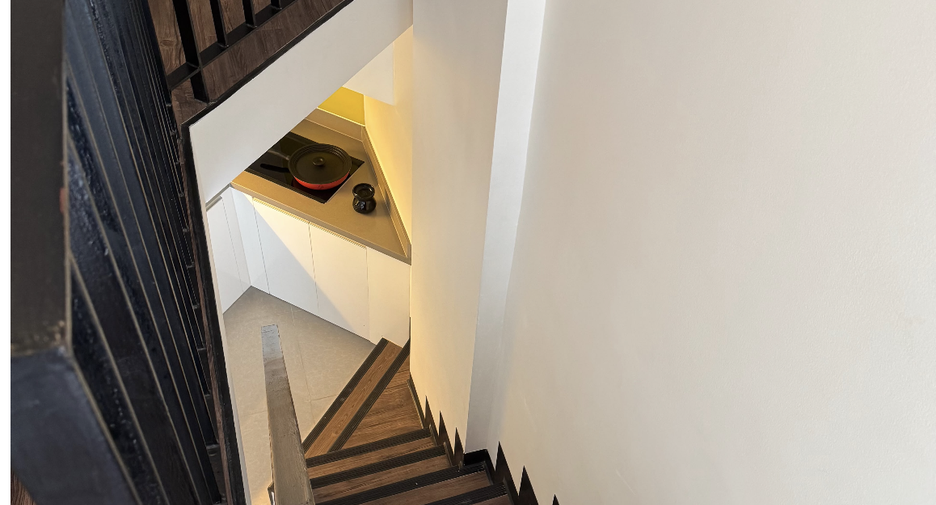 Apartamento en venta de 1 habitaciones en Thalang, Phuket