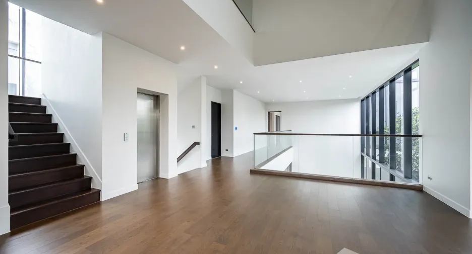Casa en venta de 4 habitaciones en Bang Kapi, Bangkok