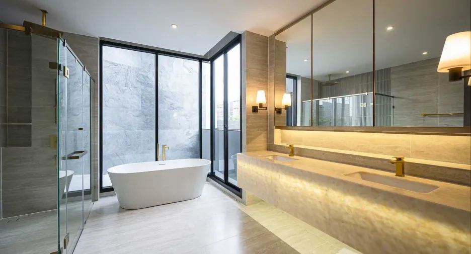 Casa en venta de 4 habitaciones en Bang Kapi, Bangkok