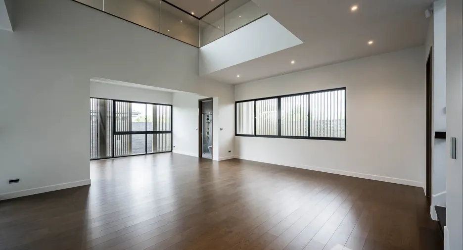 Casa en venta de 4 habitaciones en Bang Kapi, Bangkok