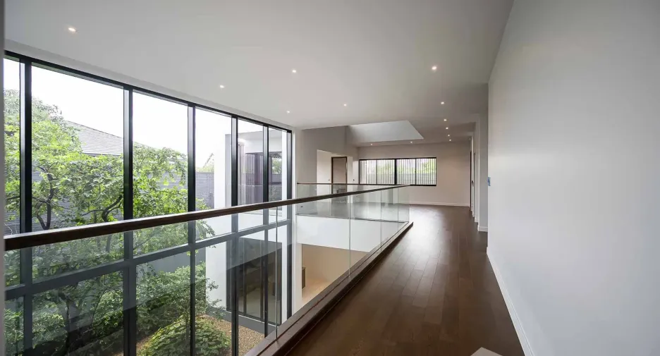 Casa en venta de 4 habitaciones en Bang Kapi, Bangkok