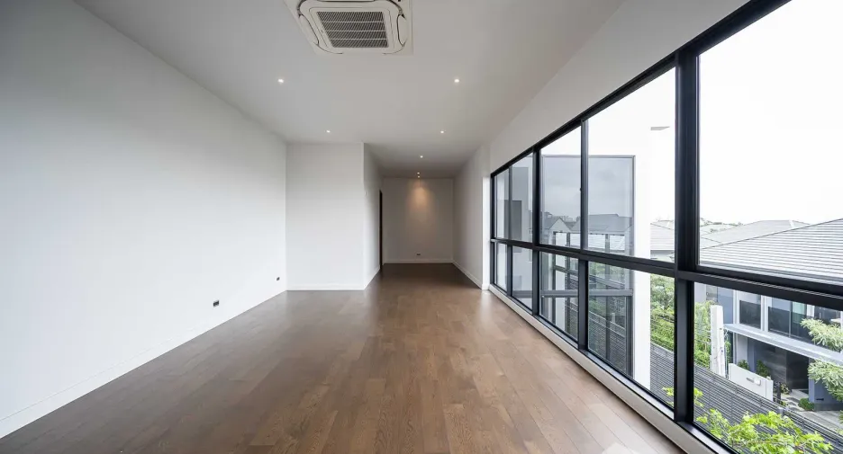 Casa en venta de 4 habitaciones en Bang Kapi, Bangkok