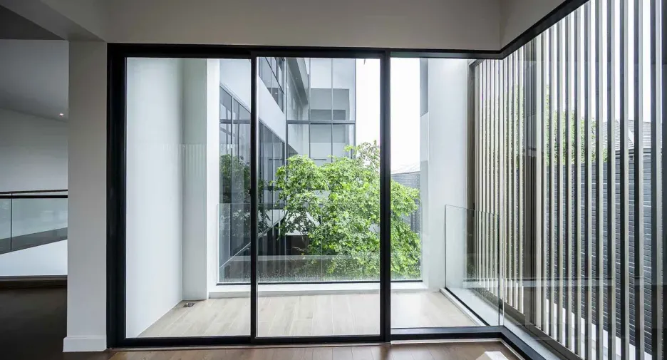 Casa en venta de 4 habitaciones en Bang Kapi, Bangkok