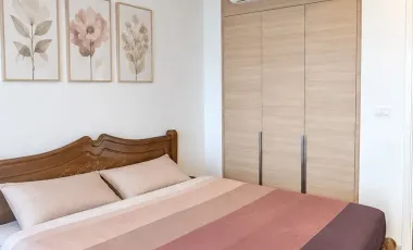 Продажа 2 спальни кондо в Йомтиен, Паттайя