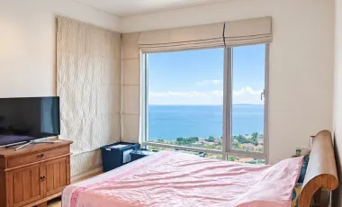 Продажа 2 спальни кондо в Йомтиен, Паттайя