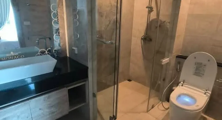 For sale 2 ベッドルーム condo in Jomtien, Pattaya