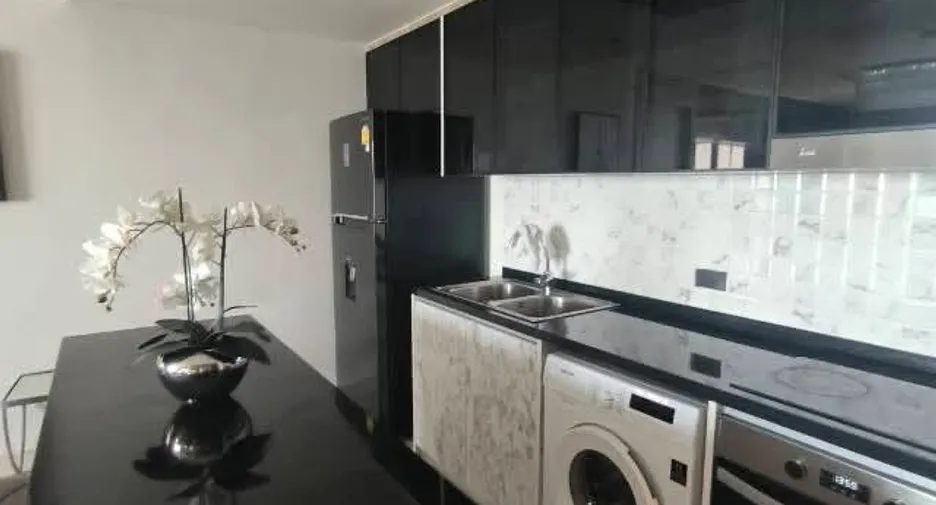 For sale 2 ベッドルーム condo in Jomtien, Pattaya