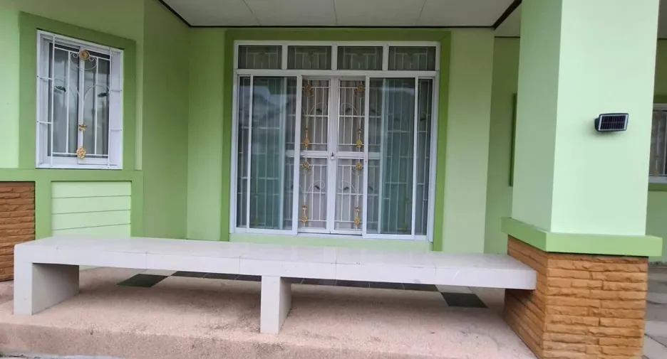 Haus zum Kauf mit 3 Zimmer in Bang Lamung, Chonburi