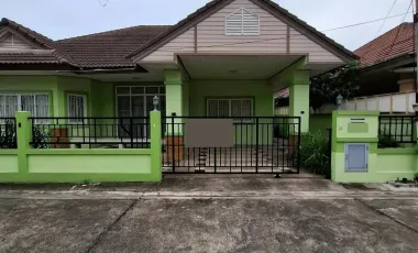Haus zum Kauf mit 3 Zimmer in Bang Lamung, Chonburi