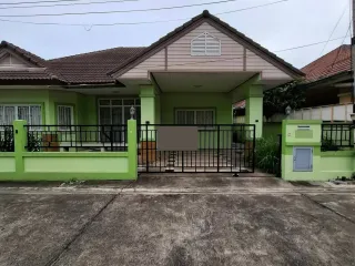 Haus zum Kauf mit 3 Zimmer in Bang Lamung, Chonburi