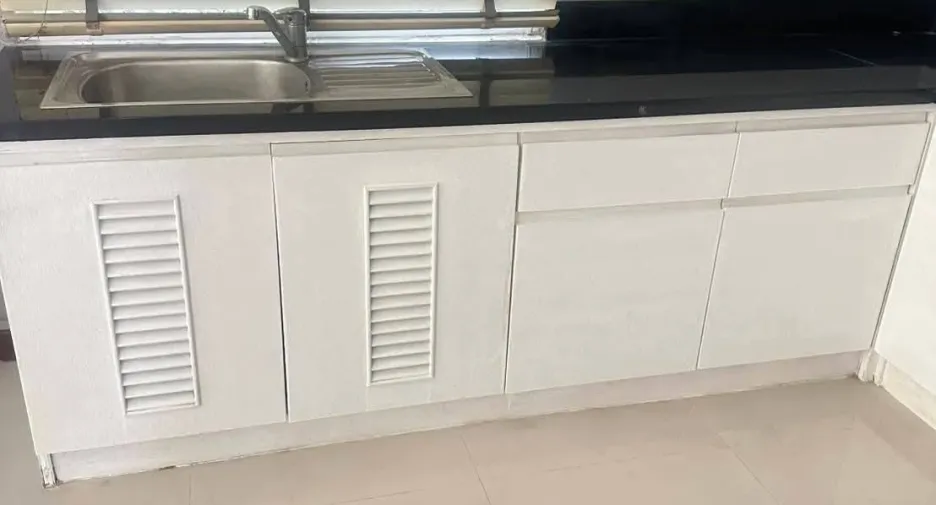 Haus zum Kauf mit 3 Zimmer in Bang Lamung, Chonburi