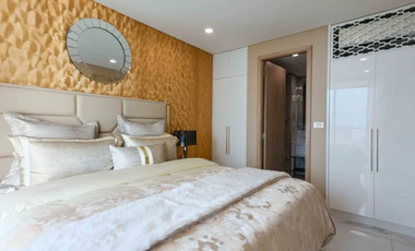 For sale 1 bed condo in Jomtien, Pattaya