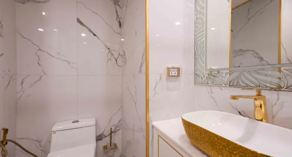 For sale 1 bed condo in Jomtien, Pattaya