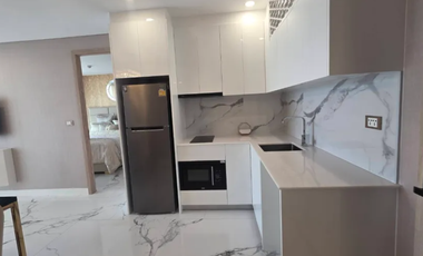 For sale 1 bed condo in Jomtien, Pattaya