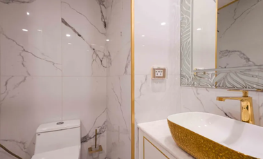 Condo en venta de 1 habitaciones en Jomtien, Pattaya