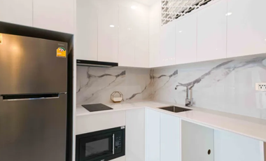 For sale 1 bed condo in Jomtien, Pattaya