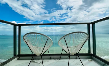 For sale 1 bed condo in Jomtien, Pattaya